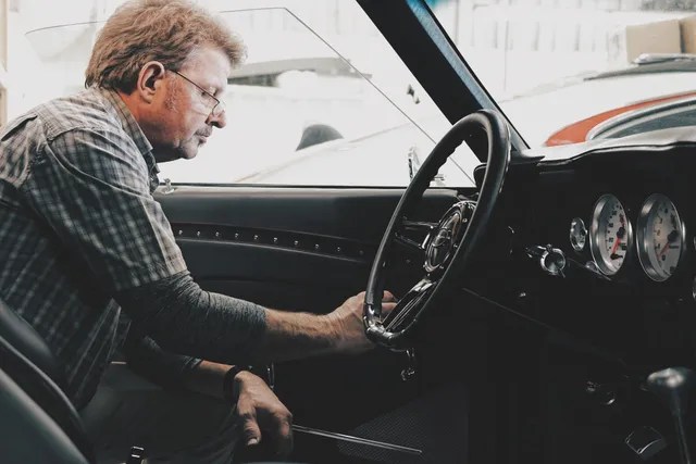 Vehicle Upholstery Repair Upholstery Services Huntsville