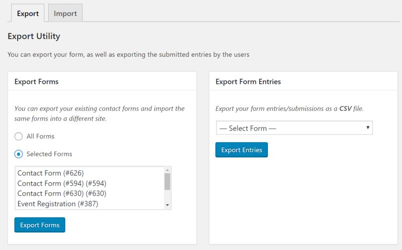 Weforms The Fastest Free Contact Form Plugin For Wordpress Is Here - Premium Space Image - HD