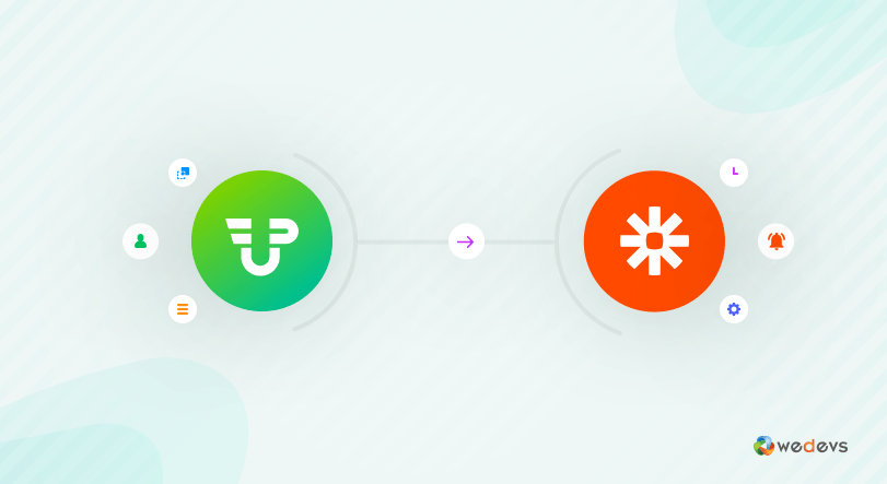 Connect zapier account with wp fluent forms. Use Zapier Integration To Automate Workflow For Your Wordpress Site Wedevs