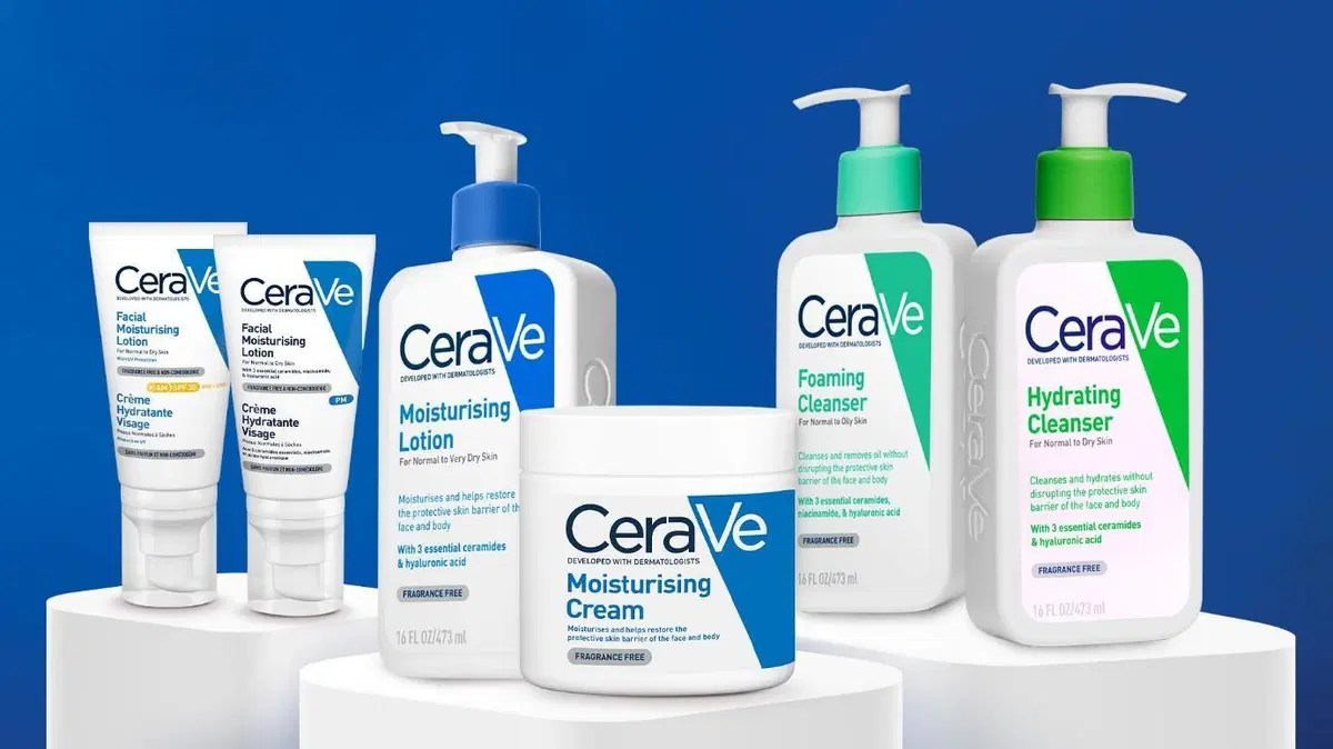 Cerave launches in malaysia: bridging accessibility gap for