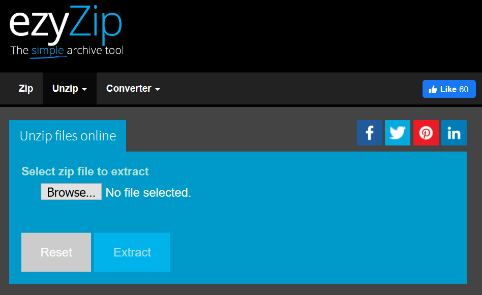 To extract an encrypted.zipx file, enter the password in peazip clicking the padlock icon in the status bar (in the file/archive browser) or below output . How To Zip And Unzip Files In Windows 10 For Free
