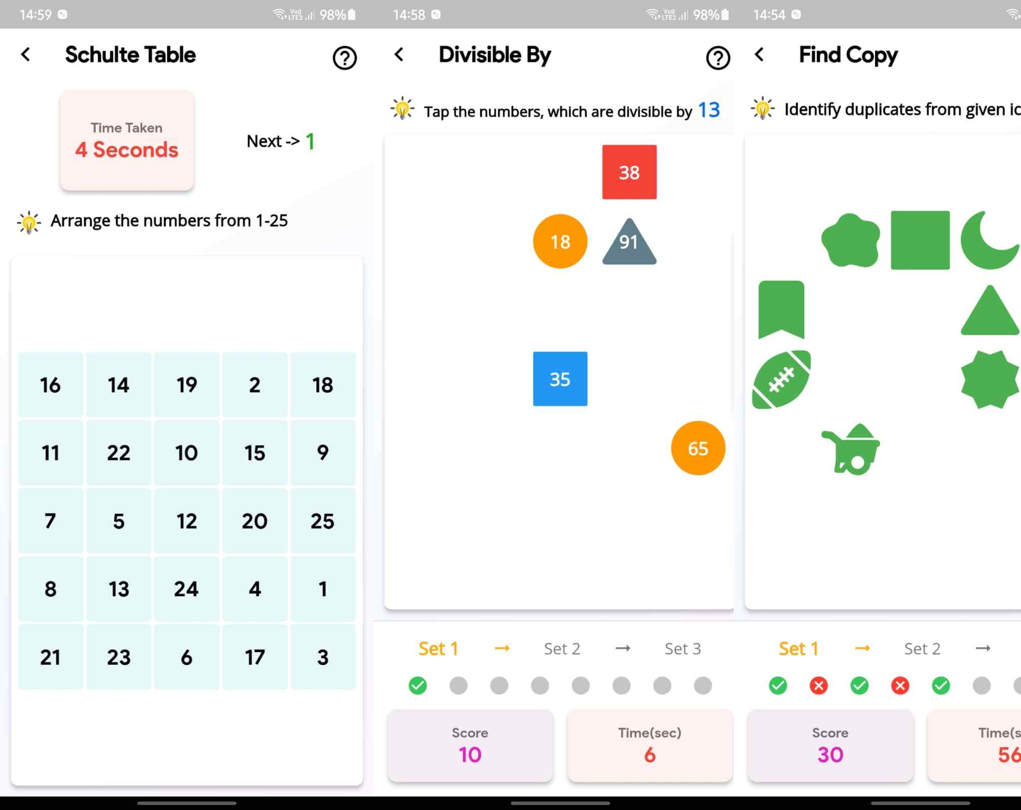 🦄 disney 🦸‍♂️ marvel 😮 tom & jerry 🐻 animals 🏞 nature 🏛 places 🌷 flowers 🏠 interiors 🧑‍🎨 art 🦜 birds 🍔 food 🧘 hobbies 🎄 holidays 📖 messages 😎 tattoos special categories mystery 🔥 rare. How To Enhance Concentration And Focus With Brain Game App