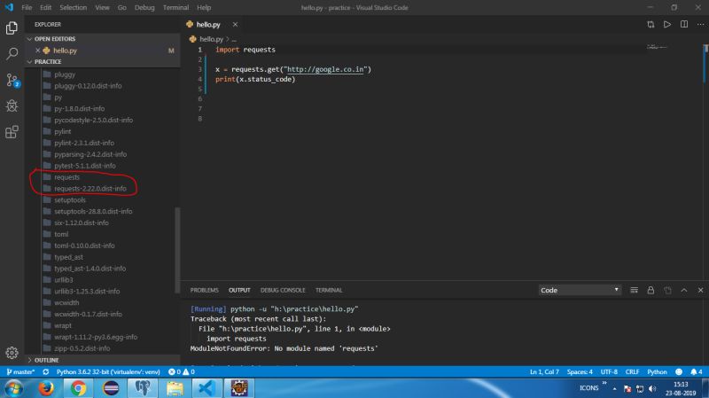 How To Change Python Directory In Vs Code Printable Forms Free Online - Download Gorgeous Nature Background | High Resolution