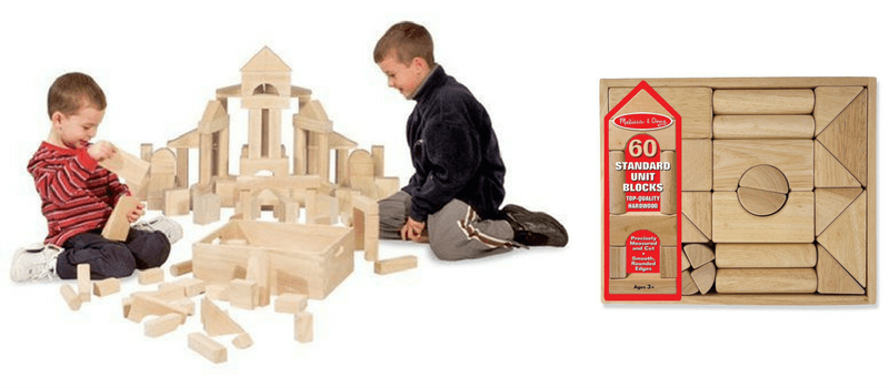 Gift Guide The Best Building Toys For Kids From Blocks To Robots What Moms Love