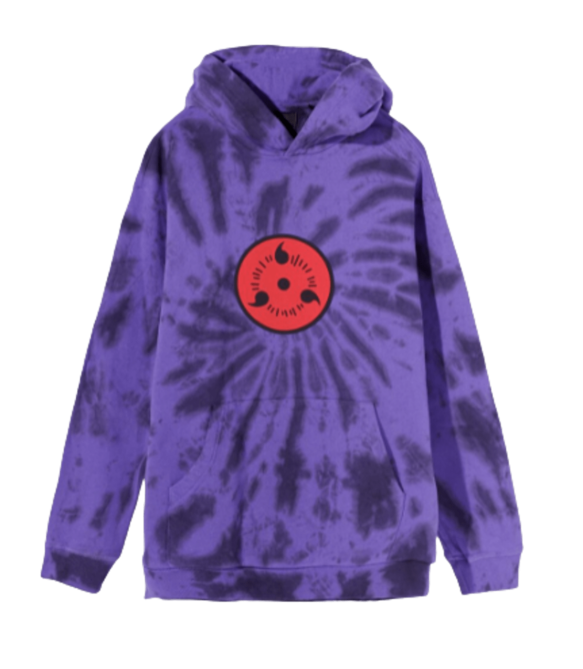 Kaos bershka rick and morty tie dye original store kaos bershka. Bershka Tie Dye Naruto Hoodie What S On The Star