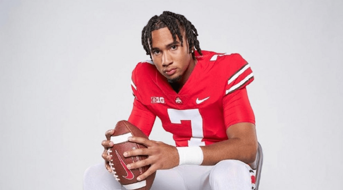 Cj stroud: outfits, clothes, style and fashion