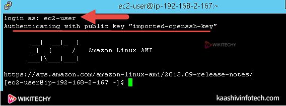 How To Create Amazon Ec2 Window Cloud Computing Tutorial Wikitechy - Download Professional Nature Design | Desktop