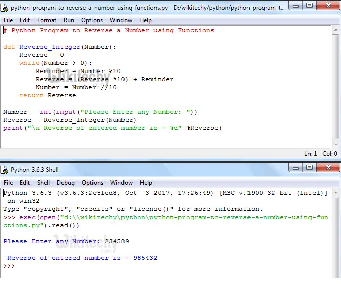 Program 2 Reverse Counting 100 To 1 Python Programs Basics For - Light Illustrations - Classic High Resolution Collection