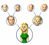 Multiple Inheritance R Programmerhumor - Premium Vintage Pattern Gallery - 4K