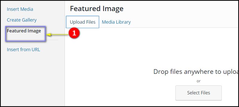 Wordpress Featured Image Wordpress Tutorial Wikitechy - Best City Photos in Desktop
