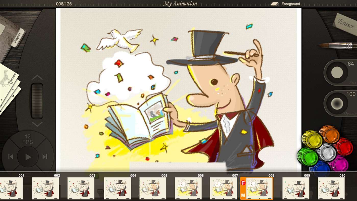 Cartoon animation is in your hands with simple and. 6 best video animation software to use