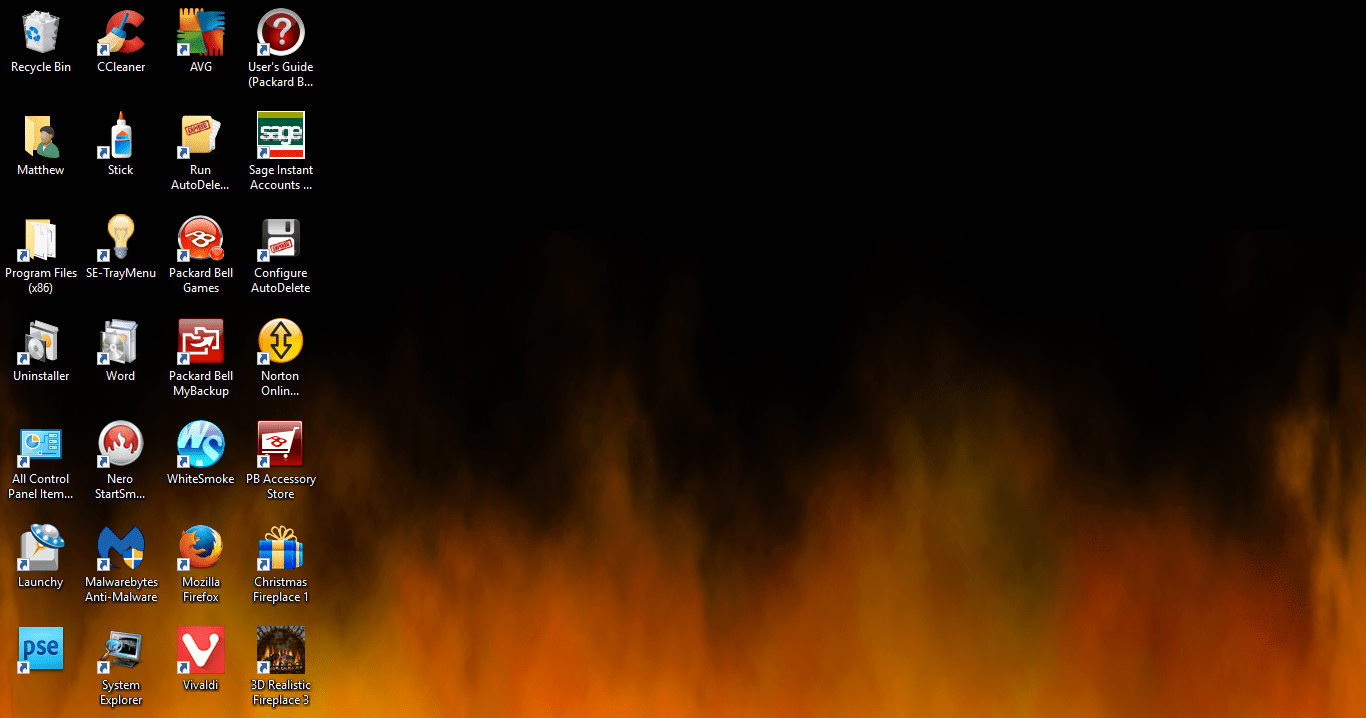 Virtual Fireplace 3d Video Live Wallpaper For Android Apk Download