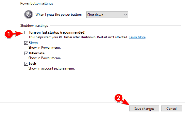Shutdown And Restart Prevented By Task Host Window – DNHQH