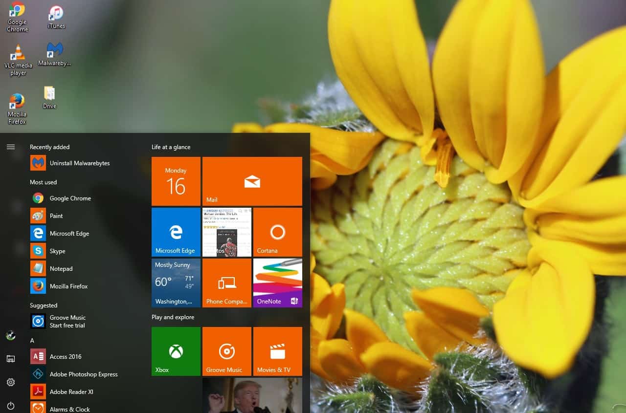 Make your computer feel like home with a little. 10+ best Windows 10 themes that you should try right now