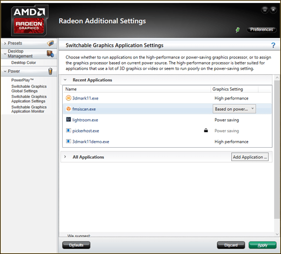 To fix the loadlibrary 1114 error, changing the dynamic graphic setting is the most effective way. Loadlibrary Failed With Error 1114 Complete Fix