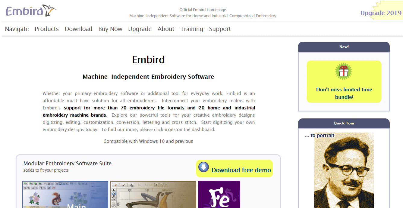 Thank you for using our software library. Make The Most Of Your Brother Embroidery Machine With These Tools