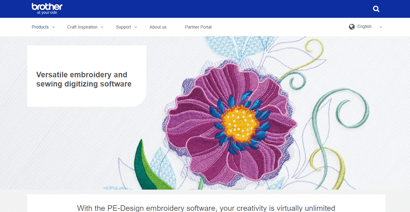 Embroidery designs digitizing, editing, management and more. Make The Most Of Your Brother Embroidery Machine With These Tools