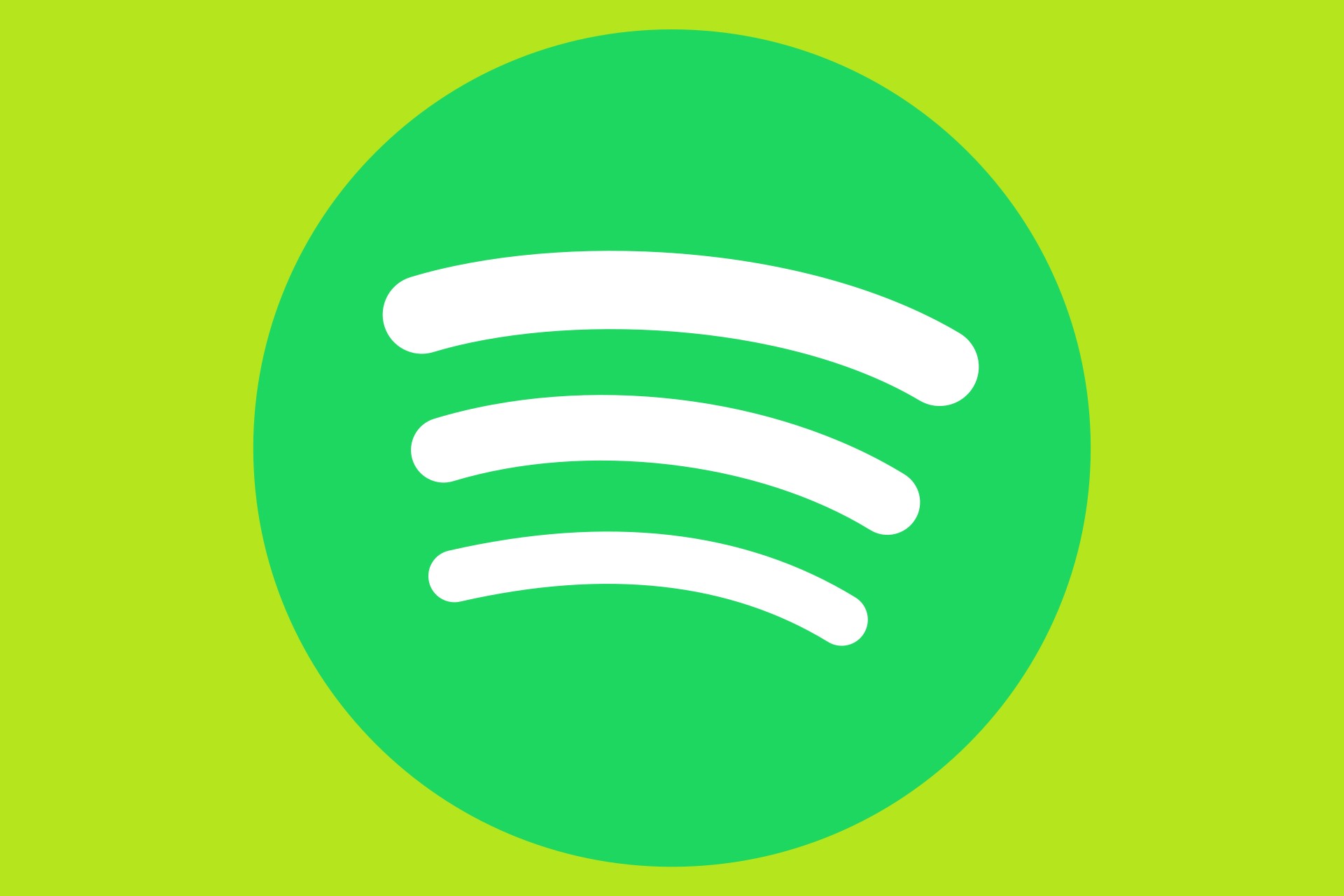 Installing spotify every time