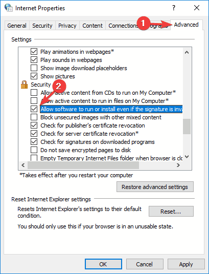 How to fix itunes has an invalid signature 2022 the error “itunes has an invalid signature” usually occurs when your computer cannot . Fix Itunes Has Invalid Signature On Windows 10 11