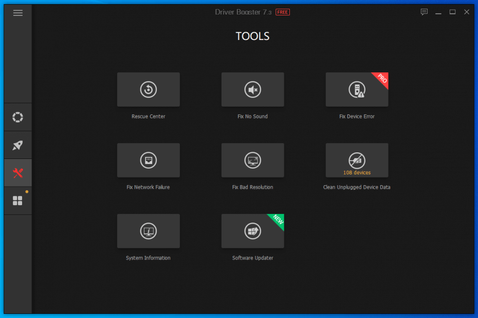 Is Driver Booster Safe Free Download Latest Version Review