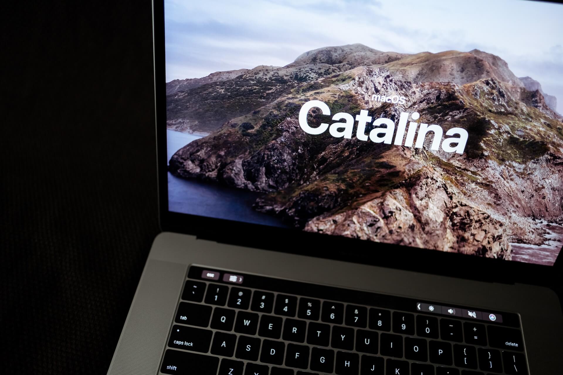 FIX: Password not working on Mac after update • MacTips