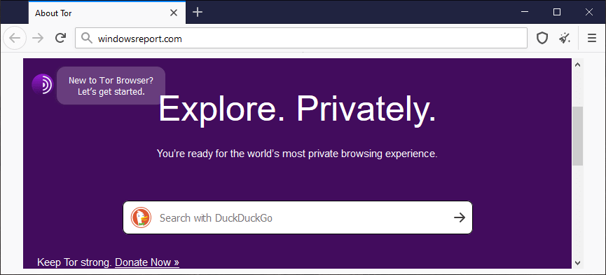 Croxyproxy, en gelişmiş ücretsiz web proxy'sidir. Fix Error 451 Unavailable Due To Legal Reasons
