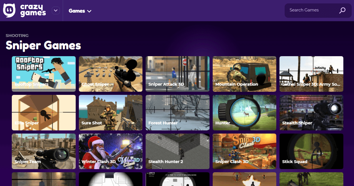 Sniper Team 2 Hacked Cheats Hacked Free Games Play Sniper Team Online at siteunblockedaddictinggames and entertain yourself as a sharp sniper shooter.