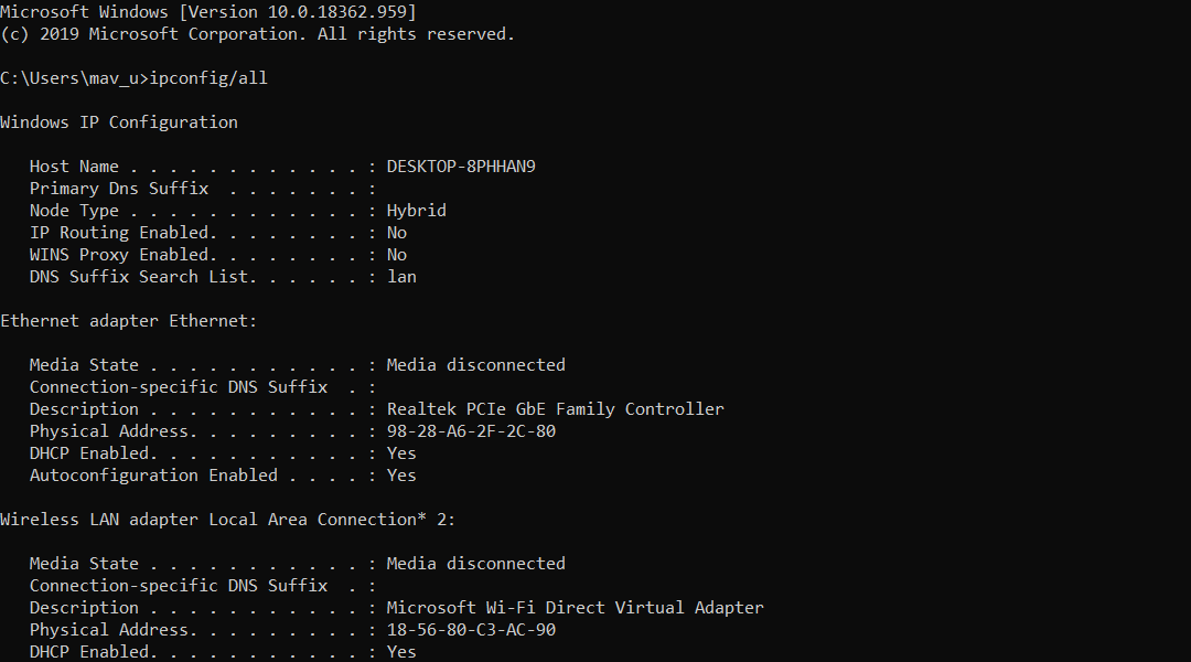 This can also relate to internet connection issue that requires you. Solved PS4 NAT Type error / NAT Type Failed