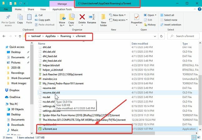 Fix Magnet Links Not Working Chrome Firefox