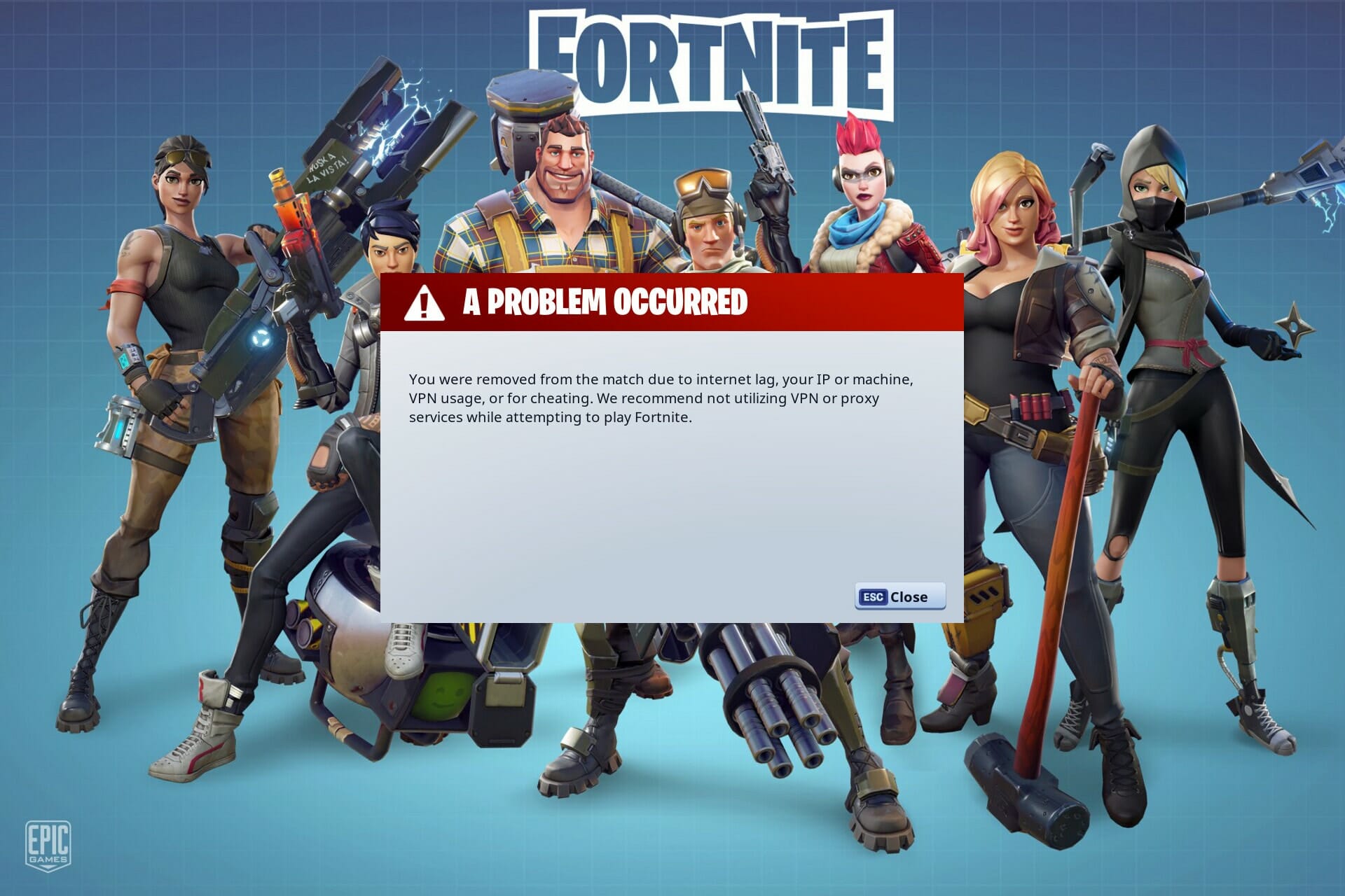 Fortnite How To Unblock Someone Pwrdown Havent seen a video that doesnt tell you to go to Epics website.