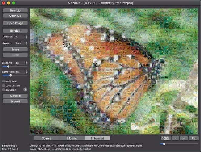 Office software certifications add clout to the technical skills section of your resume. 6 best photo mosaic maker software to download for free