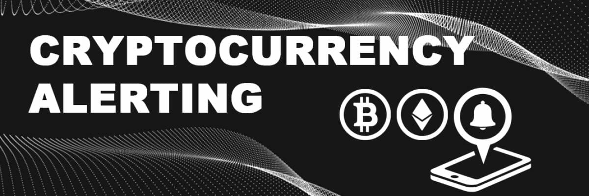 Keep track of all crypto coins in one app! 5 Best Cryptocurrency Price Alert Apps And Services