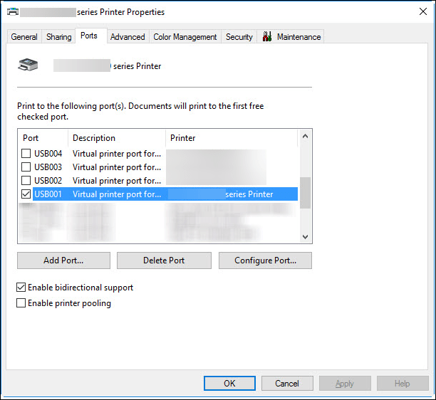 Epson printer not connecting to wifi: 7 quick fixes