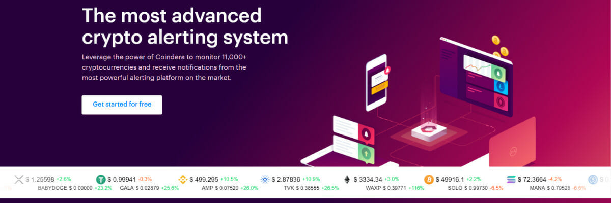 · etoro · etoro · criptocurrency alerting · cryptocurrency alerting · zulutrade · zulutrade. 5 Best Cryptocurrency Price Alert Apps And Services