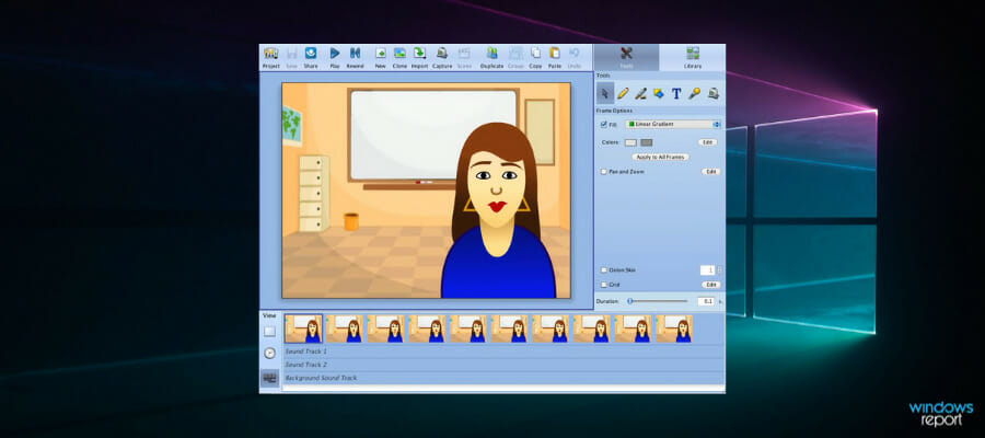 You can use the internet to find numerous paid or free soft motion software but knowing their capabilities, features, and specs is . 5 Best Stop Motion Animation Software Windows Mac 2022