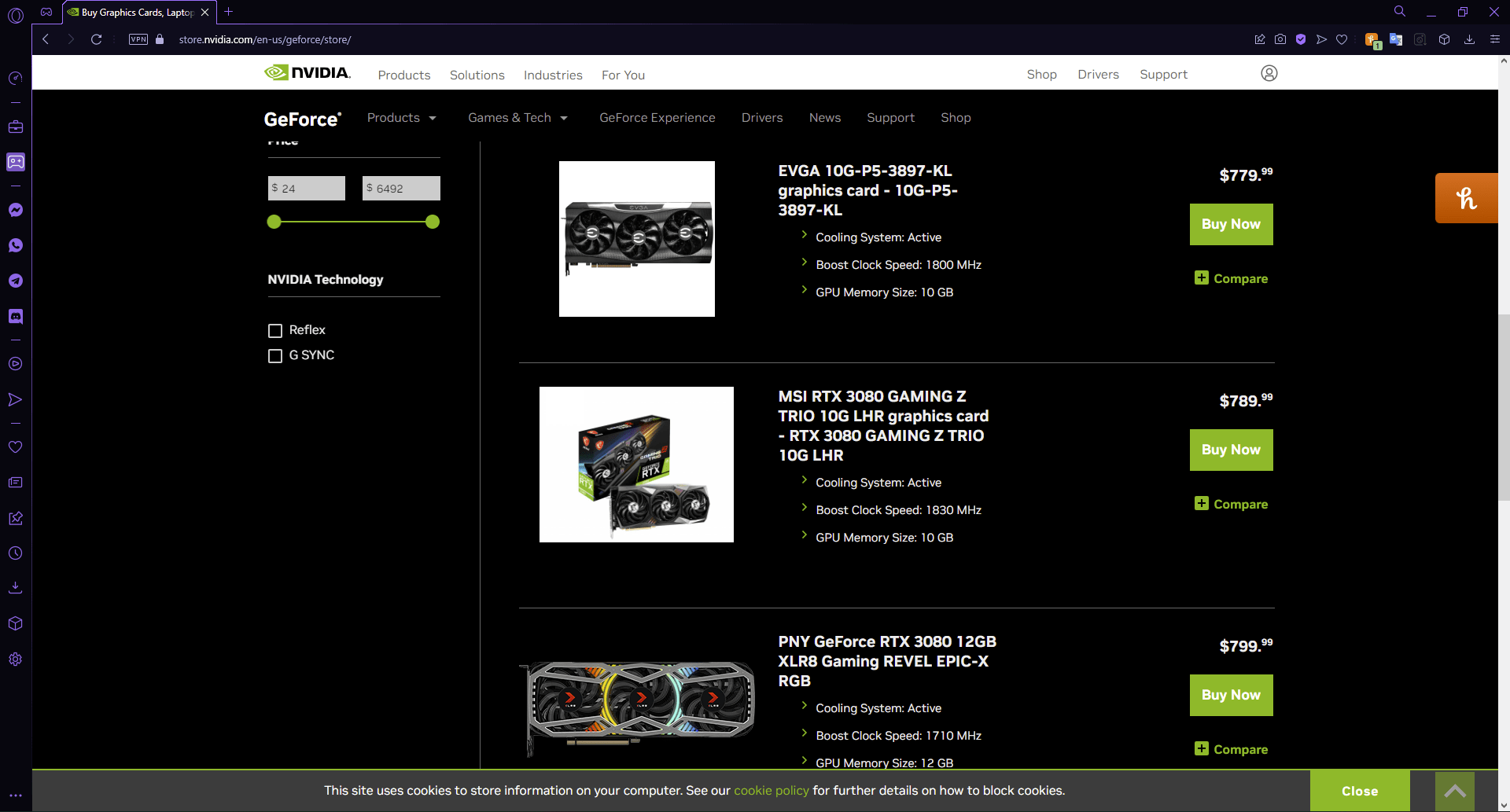 LHR Vs Non LHR GPU Which Cards Are Better For Gaming Nvidia Gpu Price 