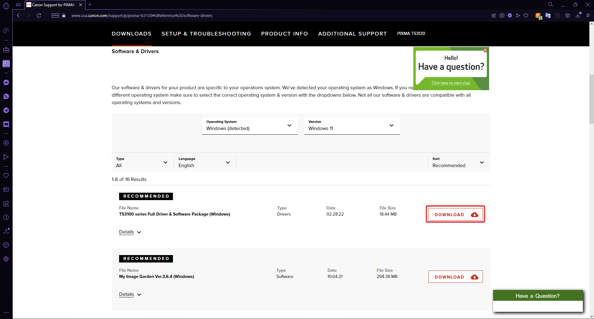 Canon Driver For Ipad
