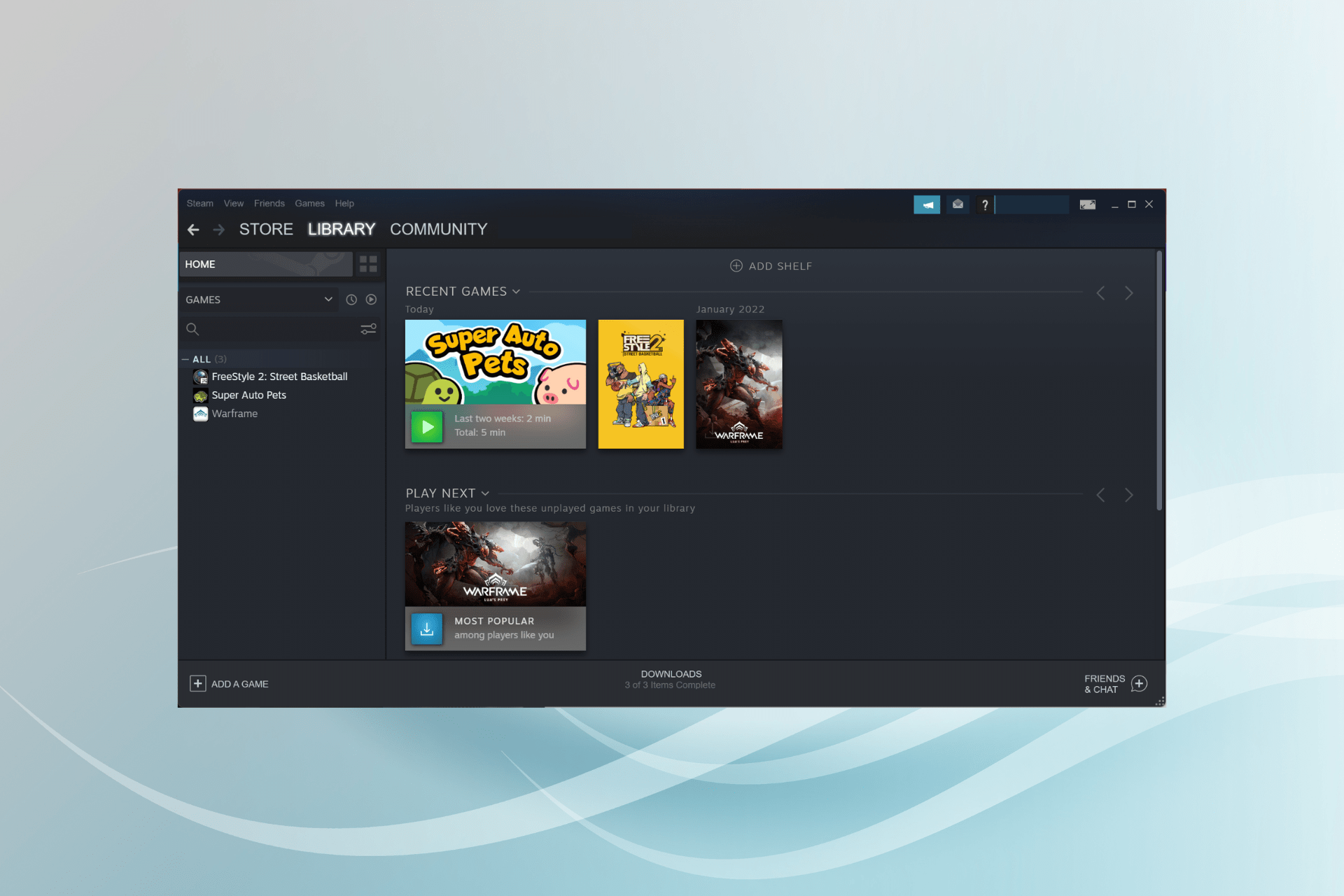 How To Put A Steam Game In Windowed Mode At Cynthia Hewlett Blog Steam Games In Windowed Mode 