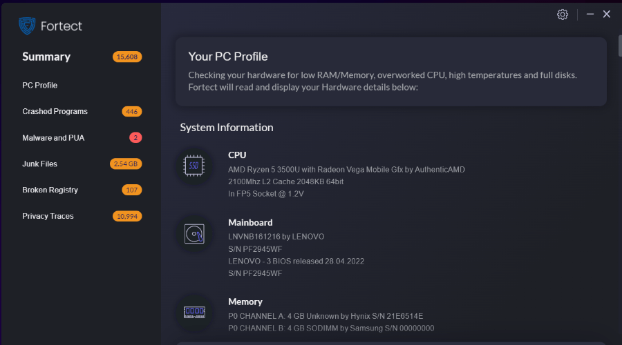 7 best pc tuning software for windows 10 [2023 guide]