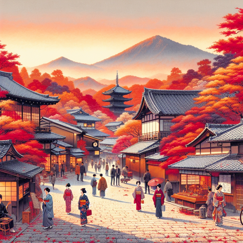 Kyoto Autumn Foliage Guide 2026 Peak Colors And Night Auto Image 1771209965 