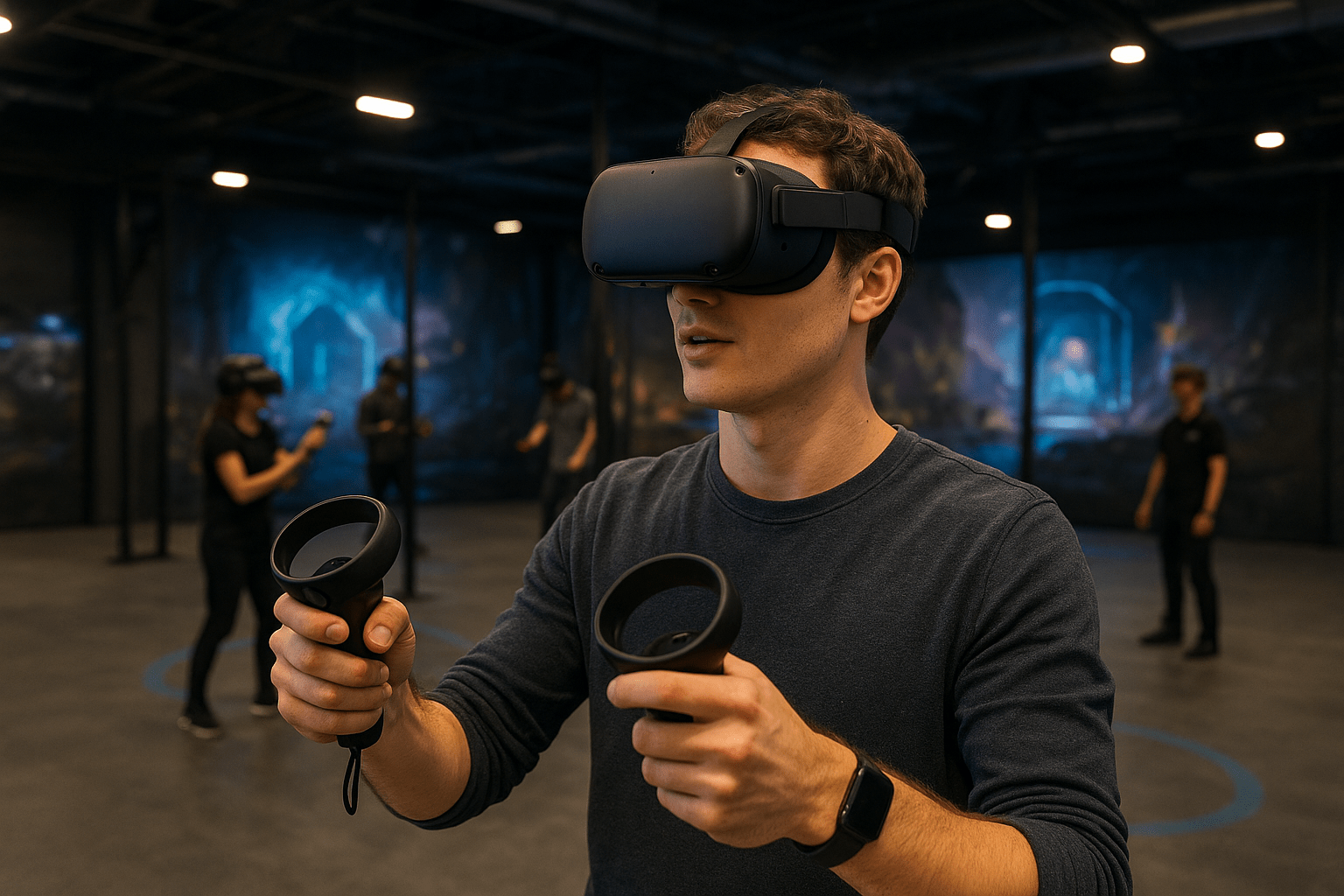 Top Rated Virtual Reality Gaming Parks In The UK For 2026 WG TRAVEL Auto Image 1777420319 QuFPdc 