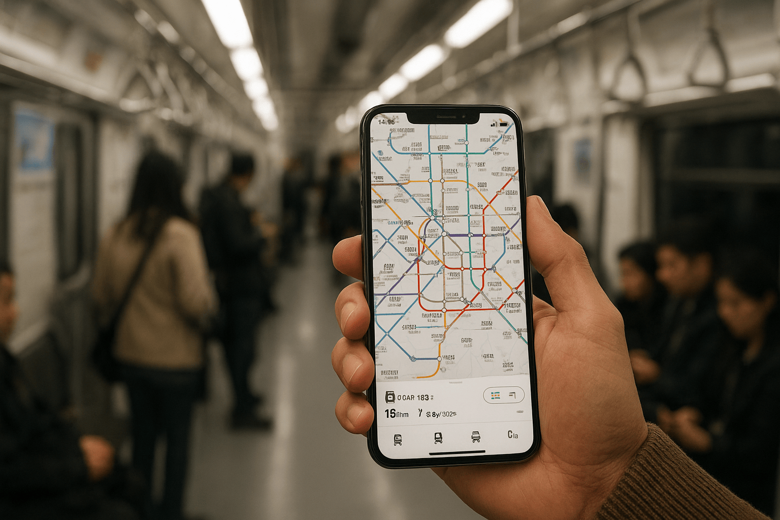 Best Seoul Subway Apps To Navigate Like A Local In 2026 WG TRAVEL Auto Image 1778976313 TelDgK 