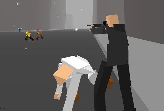 Ragdoll Games All The Ragdoll Games Unblocked Kiloo Description If you suddenly get bored then Ragdoll IO unblocked game will cheer you up.