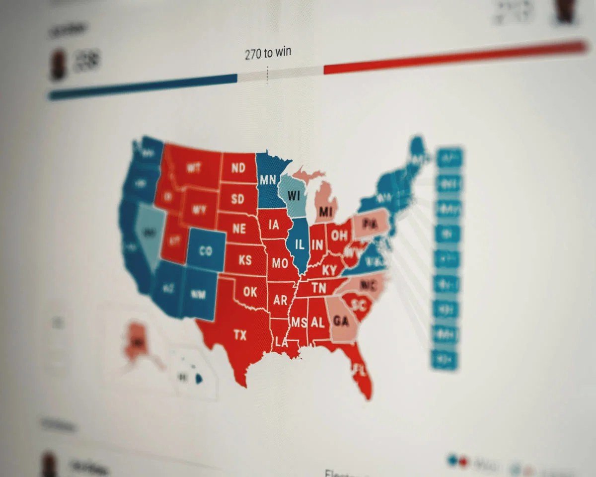 Red States 2026 Red States 