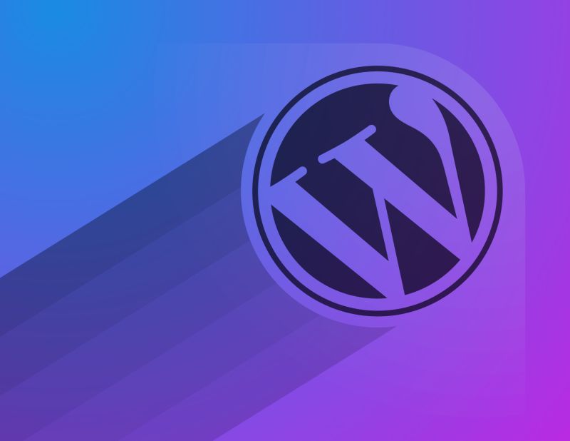 Troubleshoot And Speed Up Wordpress Headwall Wp Tutorials - Best Gradient Illustrations in Full HD