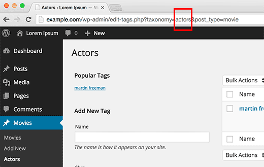 Buy taxonomy filter wordpress plugins from $12. How to Import and Export Custom Post Types in WordPress