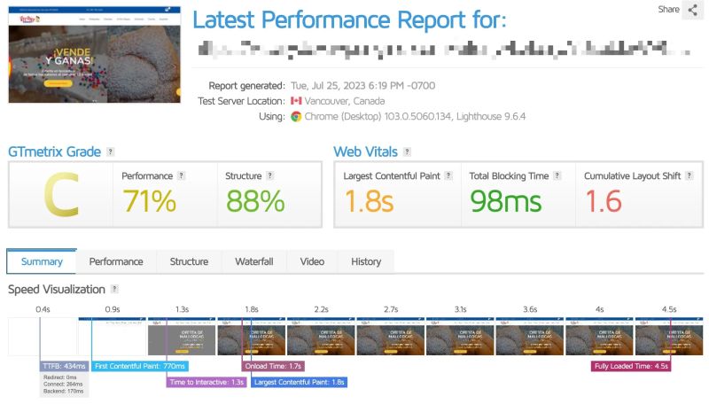 Case Studies Wp Compress - Vintage Picture Collection - Desktop Quality