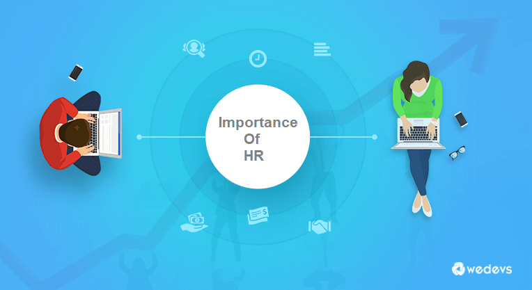 Importance of Human Resources In Your Company