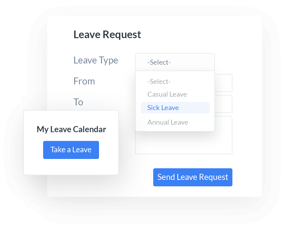 WP ERP’s Robust HR Solution Brought To The Frontend