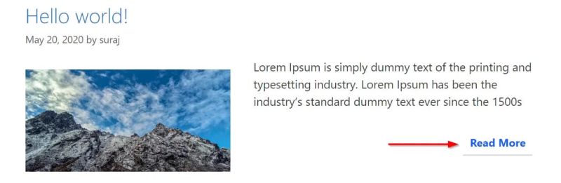 How To Customize Blogger S Read More Button - City Illustration Collection - Desktop Quality